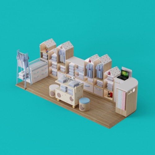 Cookie Dreams - Quiosque Cookie Dreams Cookie Dreams - Quiosque Cookie Dreams