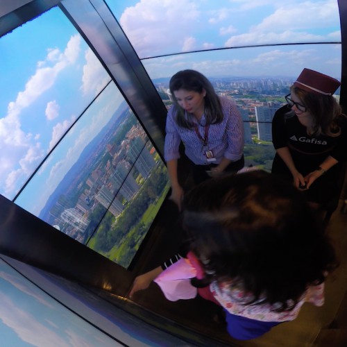 Gafisa - Simulador Panorâmico Gafisa Gafisa - Simulador Panorâmico Gafisa