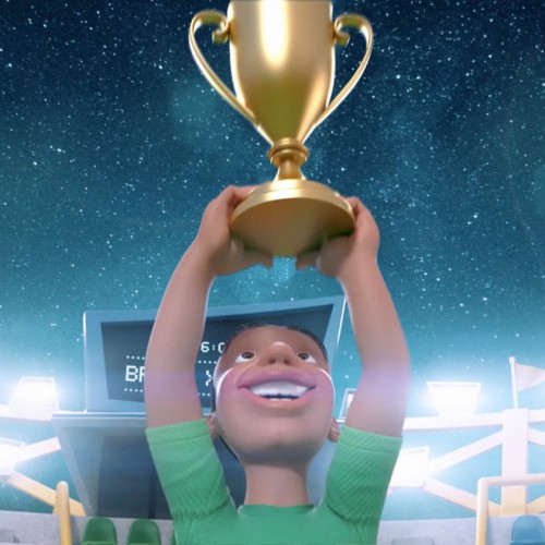 Gafisa - Web Série Animada 3D Gafisa - Web Série Animada 3D