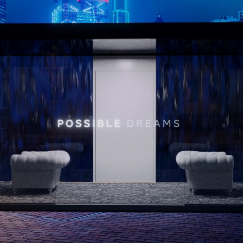 Alice Wonders - Possible Dreams Alice Wonders - Possible Dreams