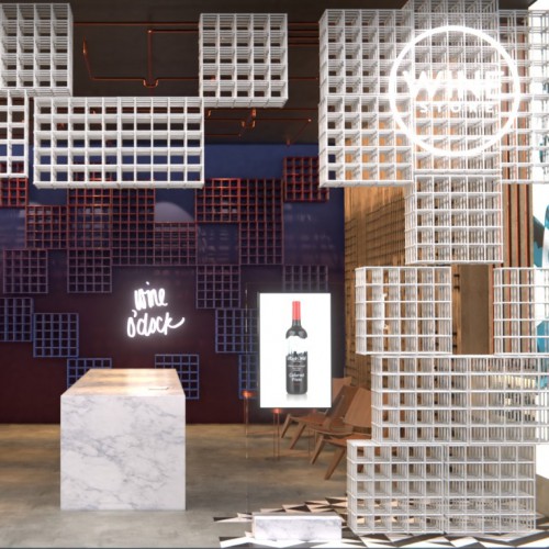 Alice Wonders - Wine store Alice Wonders - Wine store