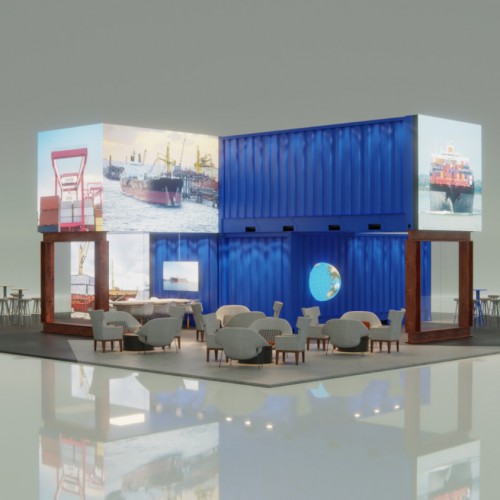 Alice Wonders - Ideias para feiras e eventos Alice Wonders - Ideias para feiras e eventos