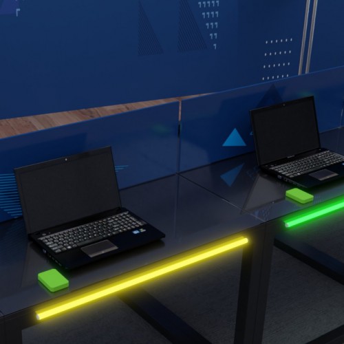 Intel - Novo conceito de Loja de Laptop Intel - Novo conceito de Loja de Laptop