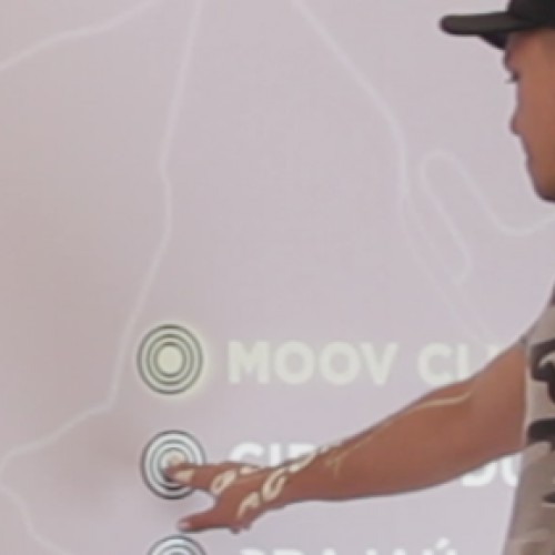 Gafisa - MOOV Gafisa Gafisa - MOOV Gafisa