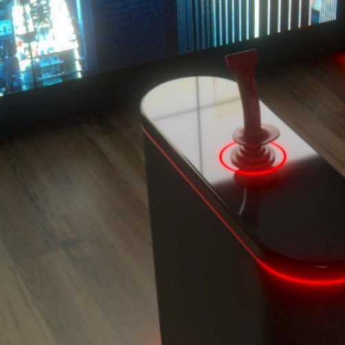 Vitacon - Interativo e Imersivo Vitacon - Interativo e Imersivo