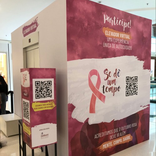 DASA - Outubro Rosa DASA - Outubro Rosa