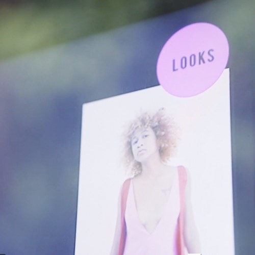 Goiaba Urbana - Espelho Interativo + DATA Goiaba Urbana - Espelho Interativo + DATA