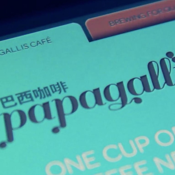 Papagallis - Uma marca que nasceu digital, na China Papagallis - Uma marca que nasceu digital, na China