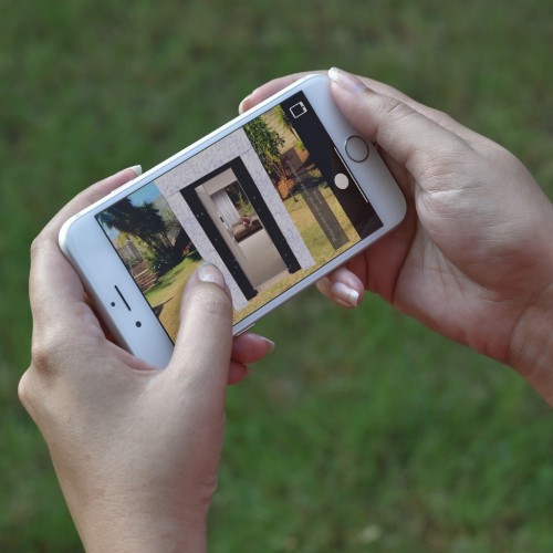 Trisul - Decorado em Realidade Aumentada Trisul - Decorado em Realidade Aumentada