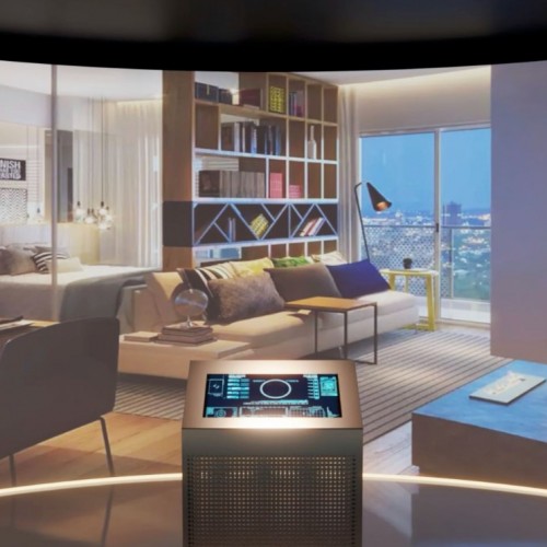 MPD - Decorado Digital 4D MPD - Decorado Digital 4D