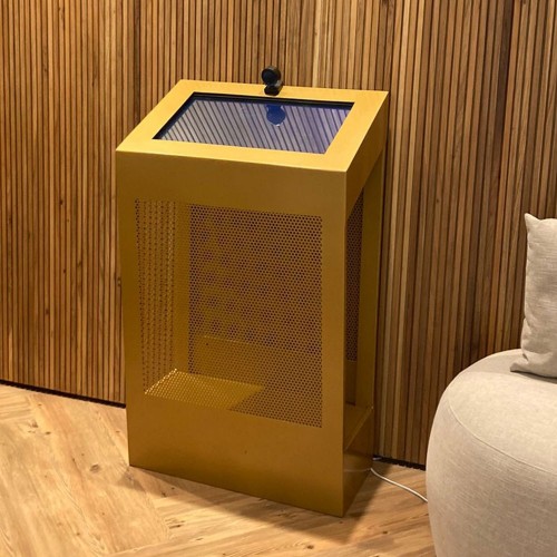 Monte Carlo - Try On Virtual de Jóias Monte Carlo - Try On Virtual de Jóias