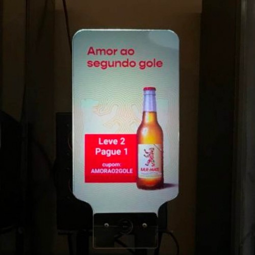 Zaitt - Holografia de Gôndola Zaitt  Zaitt - Holografia de Gôndola Zaitt