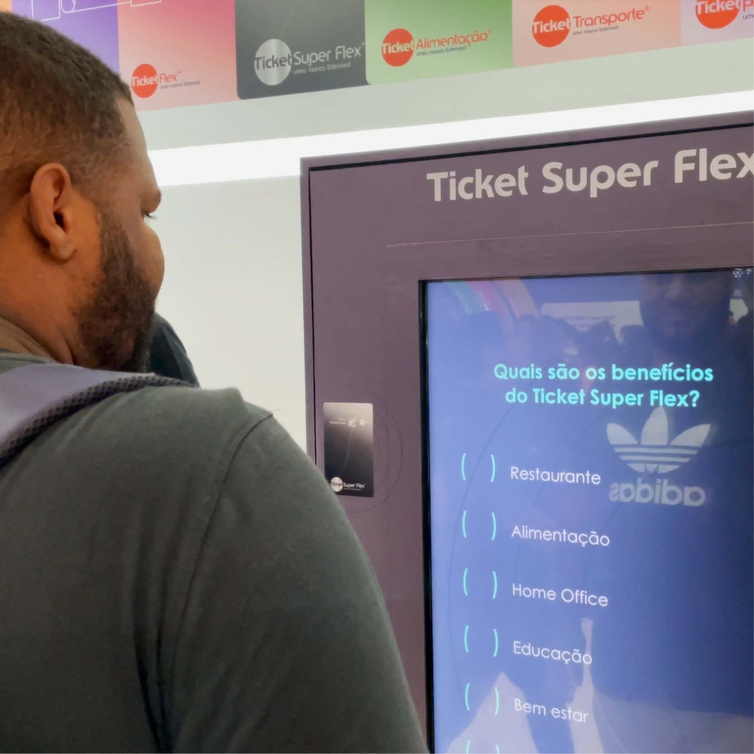 Ticket  - Vending Machine Ticket  Ticket  - Vending Machine Ticket