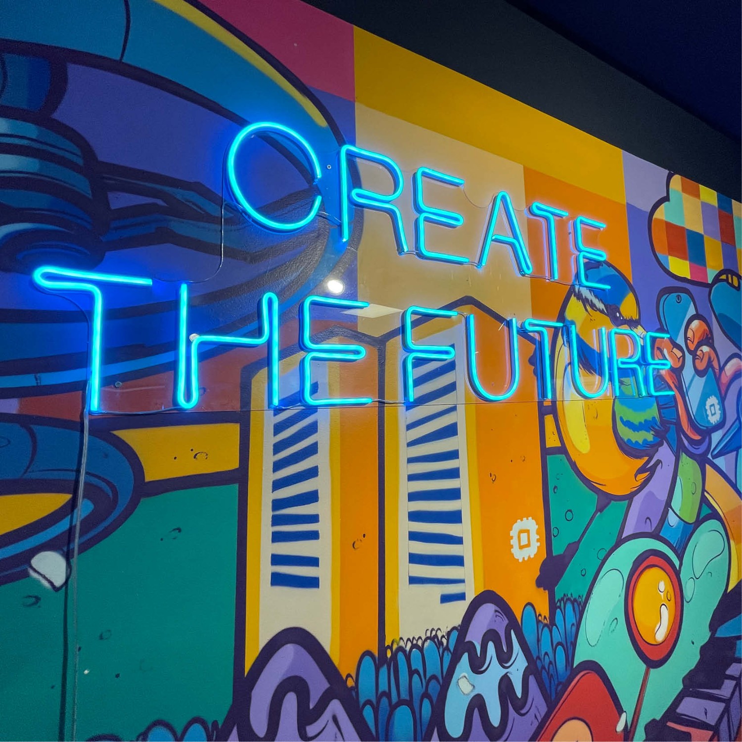 SAP  - SAP Experience Center SAP  - SAP Experience Center