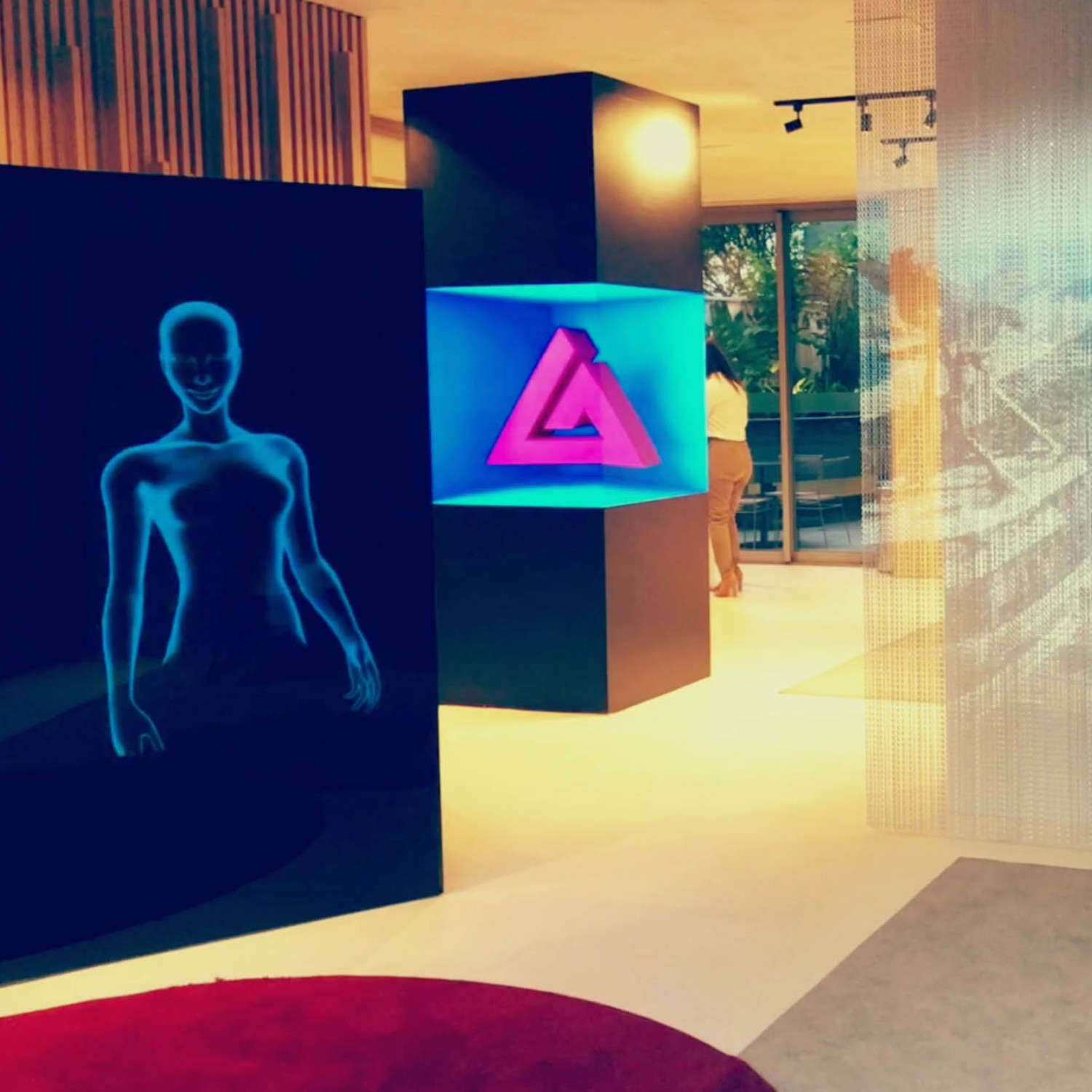 Gafisa - Gafisa Viver Bem: Office Experience Gafisa - Gafisa Viver Bem: Office Experience