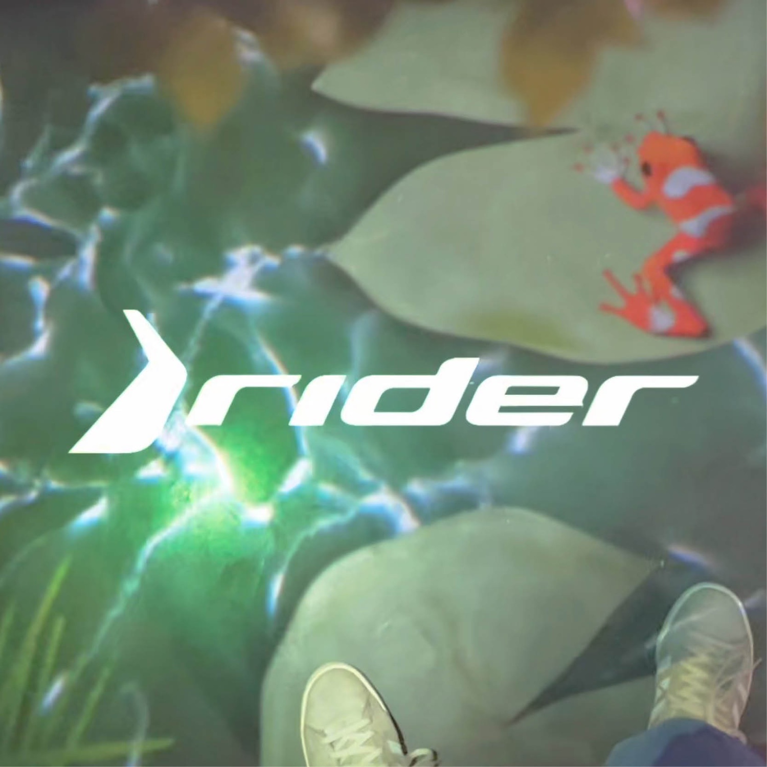 Rider - Experiências Digitais Rider Rider - Experiências Digitais Rider