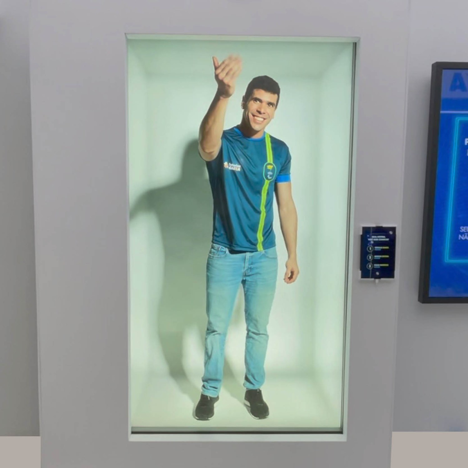 Loterias Caixa - WhiteBox Loteriais Caixa  Loterias Caixa - WhiteBox Loteriais Caixa