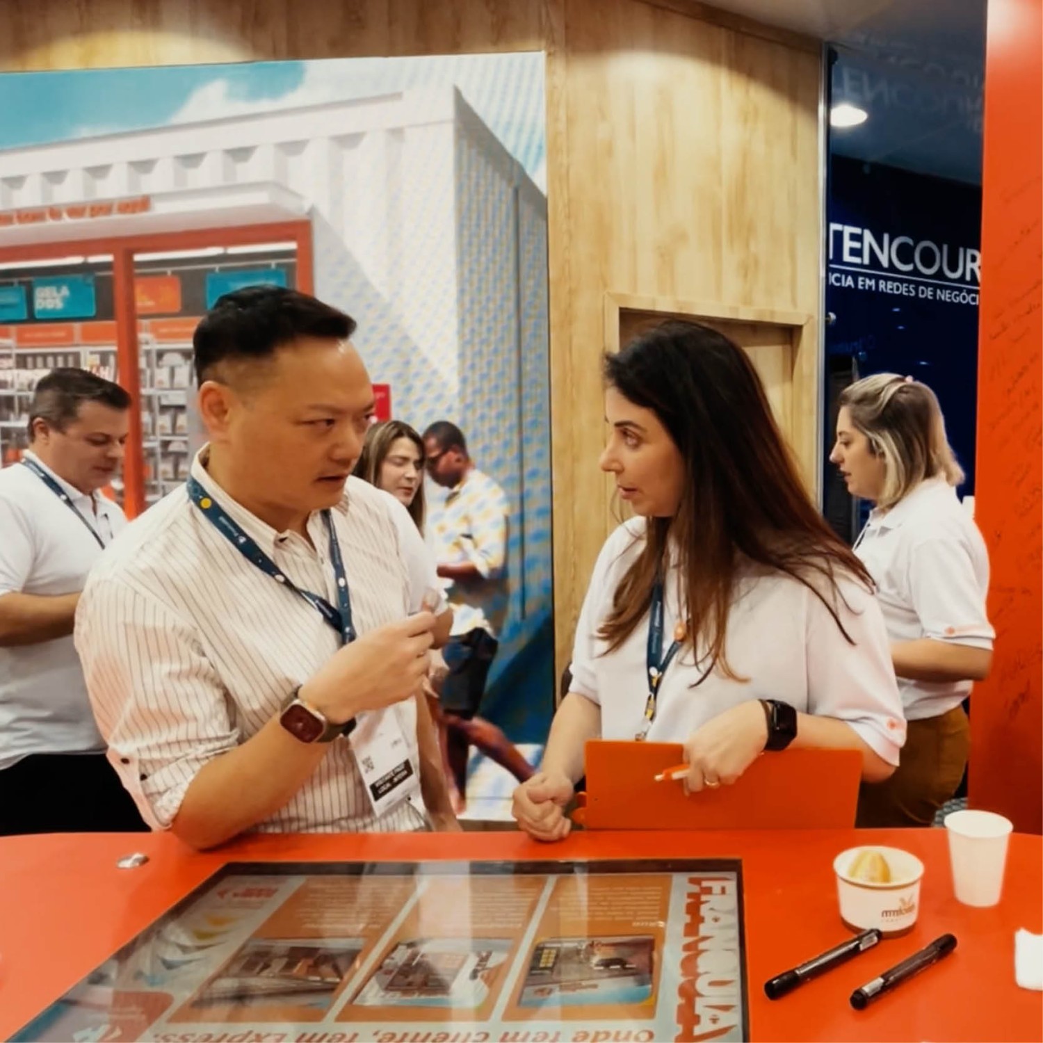 Carrefour  - Experiências Carrefour ABF  Carrefour  - Experiências Carrefour ABF