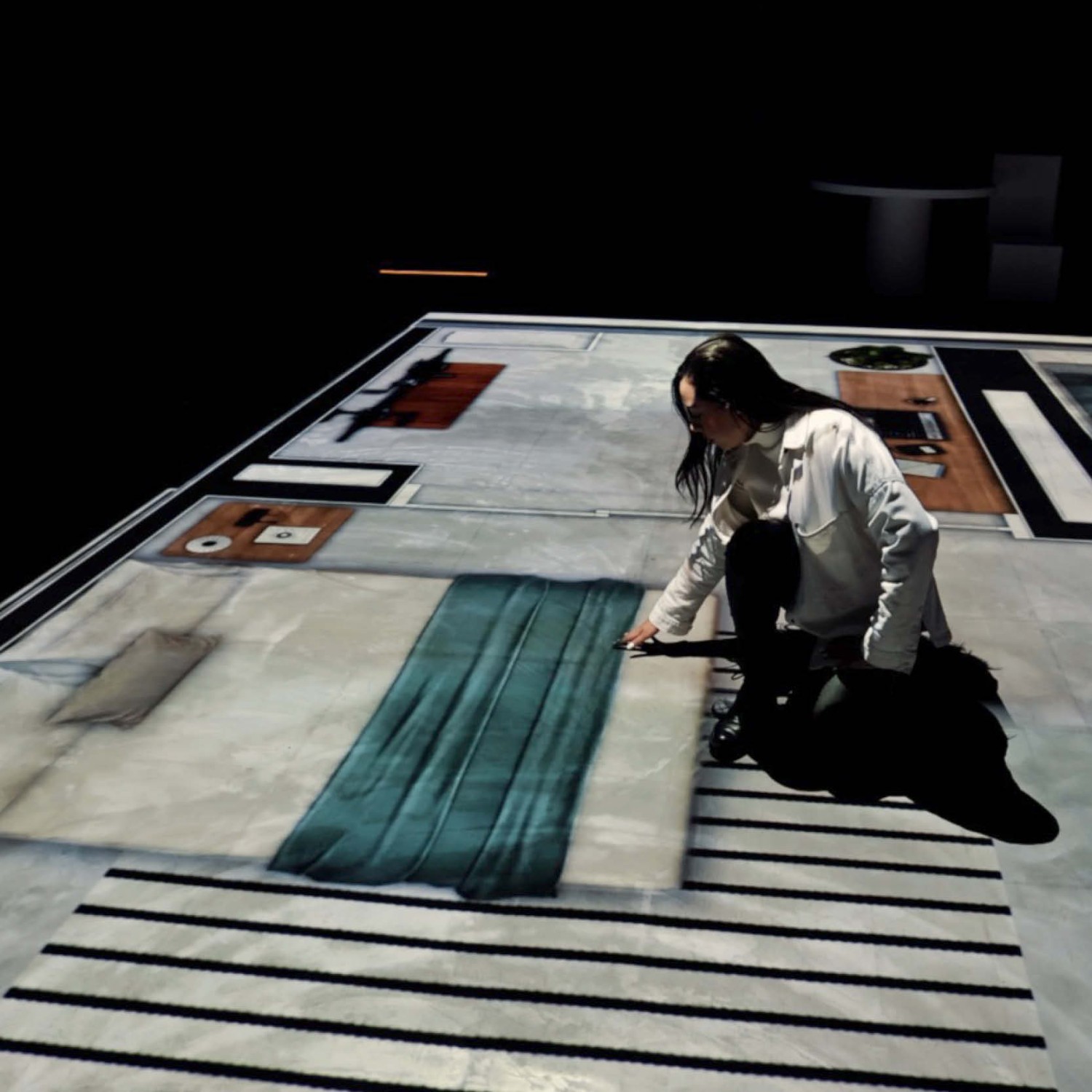 Porte Engenharia - Magic Floor Porte Engenharia  Porte Engenharia - Magic Floor Porte Engenharia