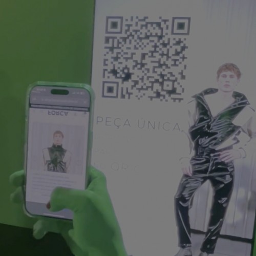 FORCA Studio - See now, buy now technology  FORCA Studio - See now, buy now technology