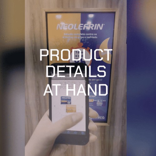 Abradilan - Wonder Poster & Scan+ Abradilan - Wonder Poster & Scan+