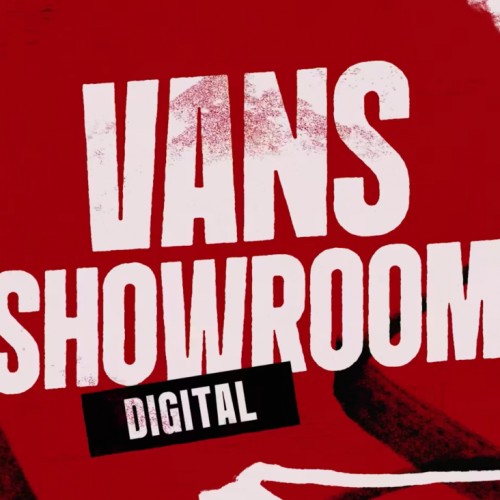 Vans - Showroom Vans Vans - Showroom Vans