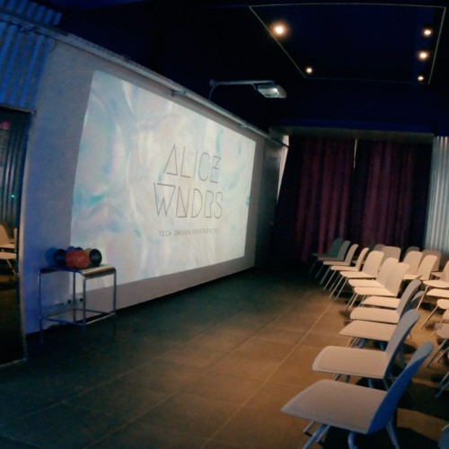 Alice Wonders - Reel 2025 Alice Wonders - Reel 2025