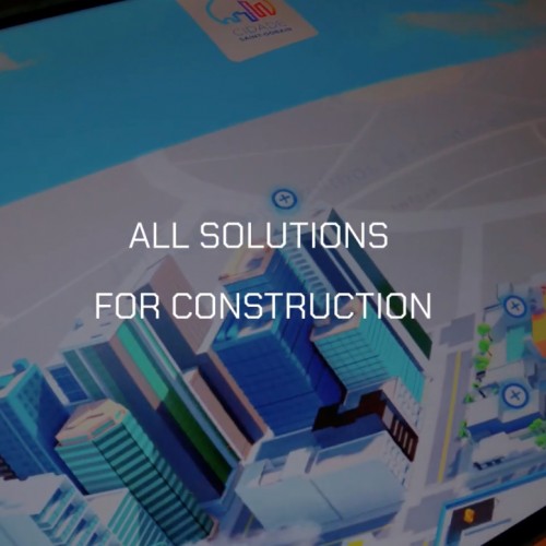 Saint-Gobain - Cidade Inteligente para Saint-Gobain Portugal Saint-Gobain - Cidade Inteligente para Saint-Gobain Portugal