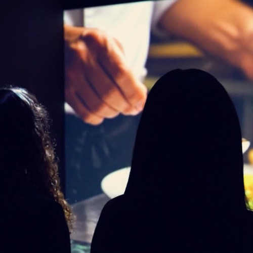 Somos Di - Magic Room Somos Di Somos Di - Magic Room Somos Di