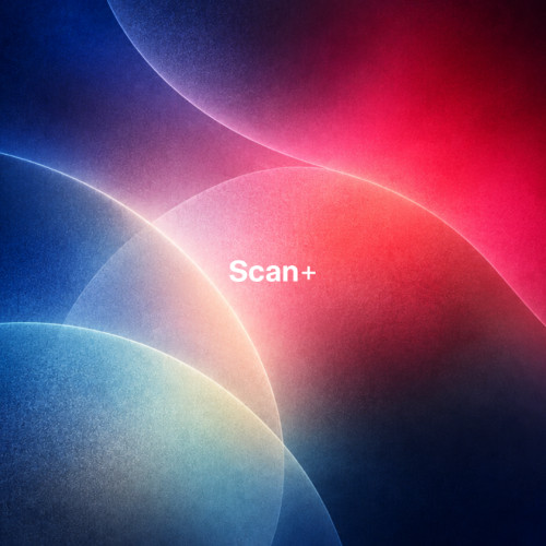 Alice Wonders - Scan+