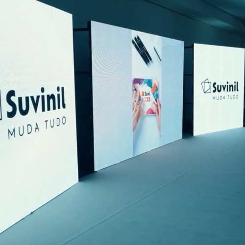 Suvinil - Suvinil Co(R)existir