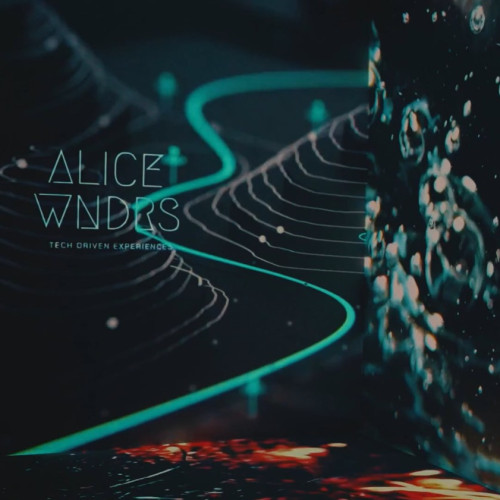 Alice Wonders - Experience Intelligence