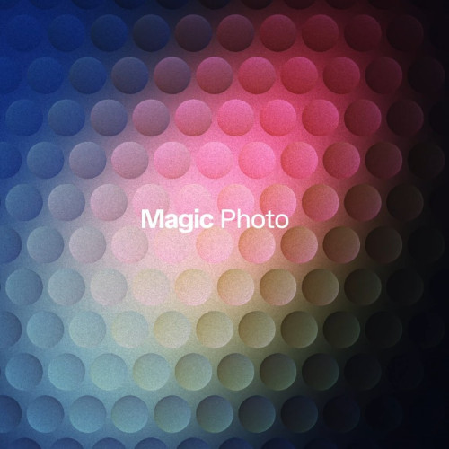 Alice Wonders - Magic Photo by Alice Wonders