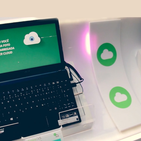 Acer - Pop-up Store Digital Acer Acer - Pop-up Store Digital Acer