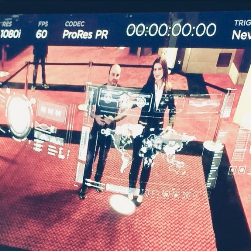 Monsanto - Realidade Aumentada Agro Monsanto - Realidade Aumentada Agro