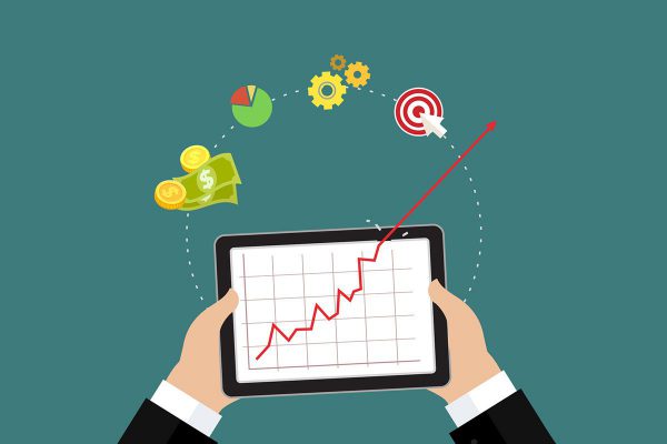 account-based marketing graph
