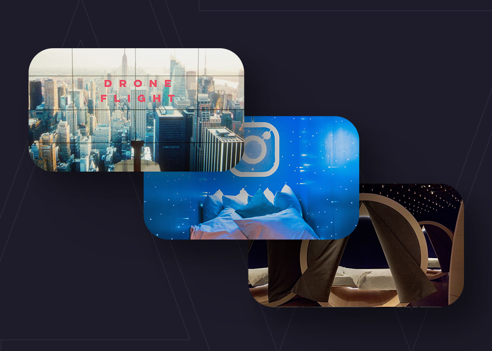 Design Efêmero