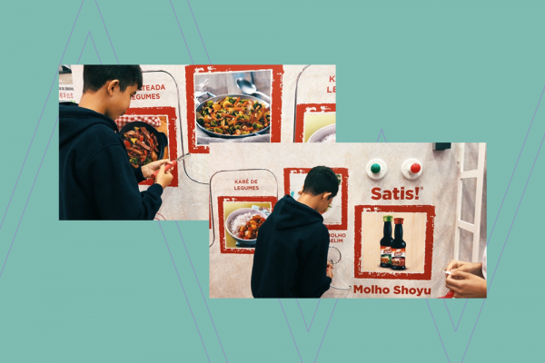 Experience as a Service