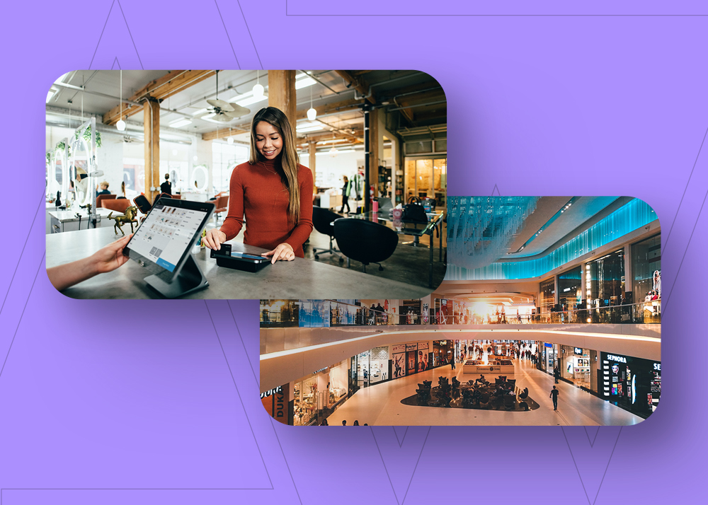 O futuro otimista: o novo comportamento do consumidor. Imagem 1: Photo by Blake Wisz on Unsplash Imagem 2: Photo by Marcin Kempa on Unsplash