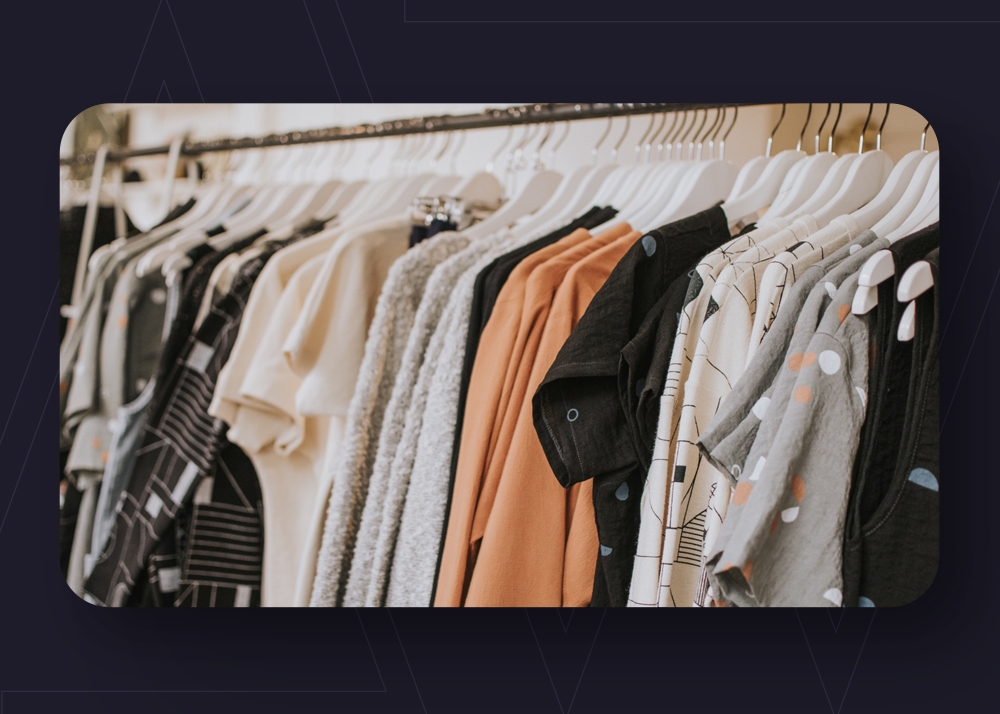 Reinvenção do varejo de moda