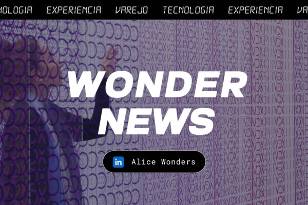 WonderNews: a newsletter da Alice Wonders