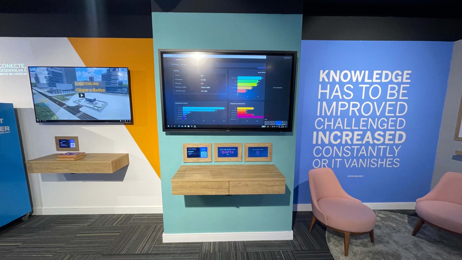 SAP - SAP Experience Center - 4 SAP - SAP Experience Center - 4