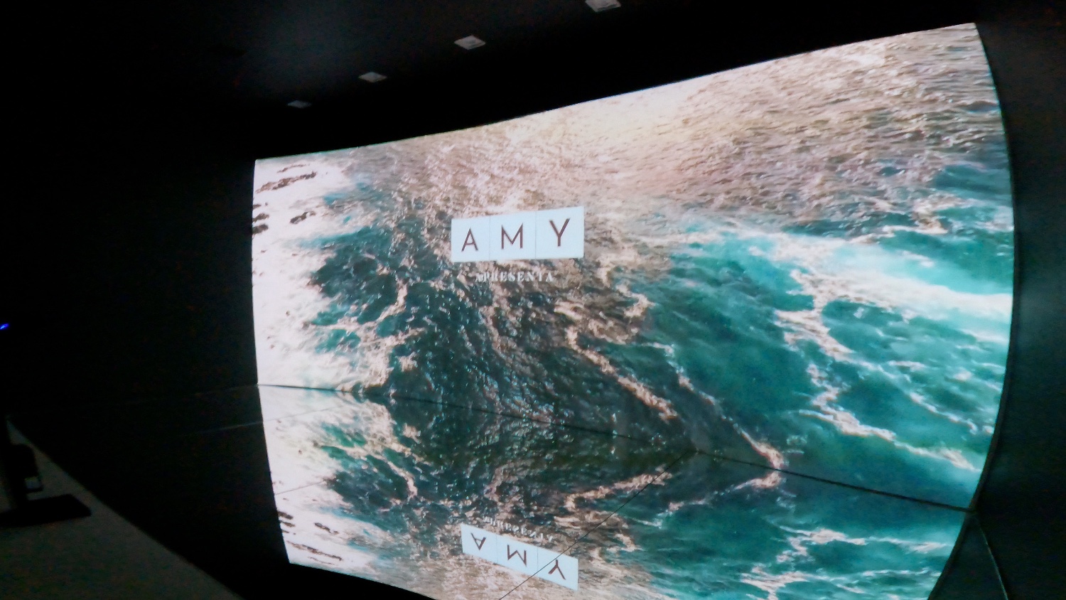 AMY - Magic Room Senses - 5 AMY - Magic Room Senses - 5