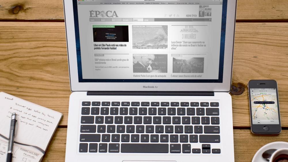 - #ficaUber Guerrilla Marketing - 2 - #ficaUber Guerrilla Marketing - 2